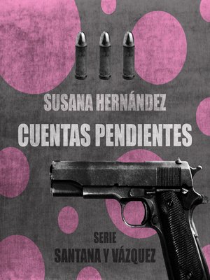 cover image of Cuentas pendientes